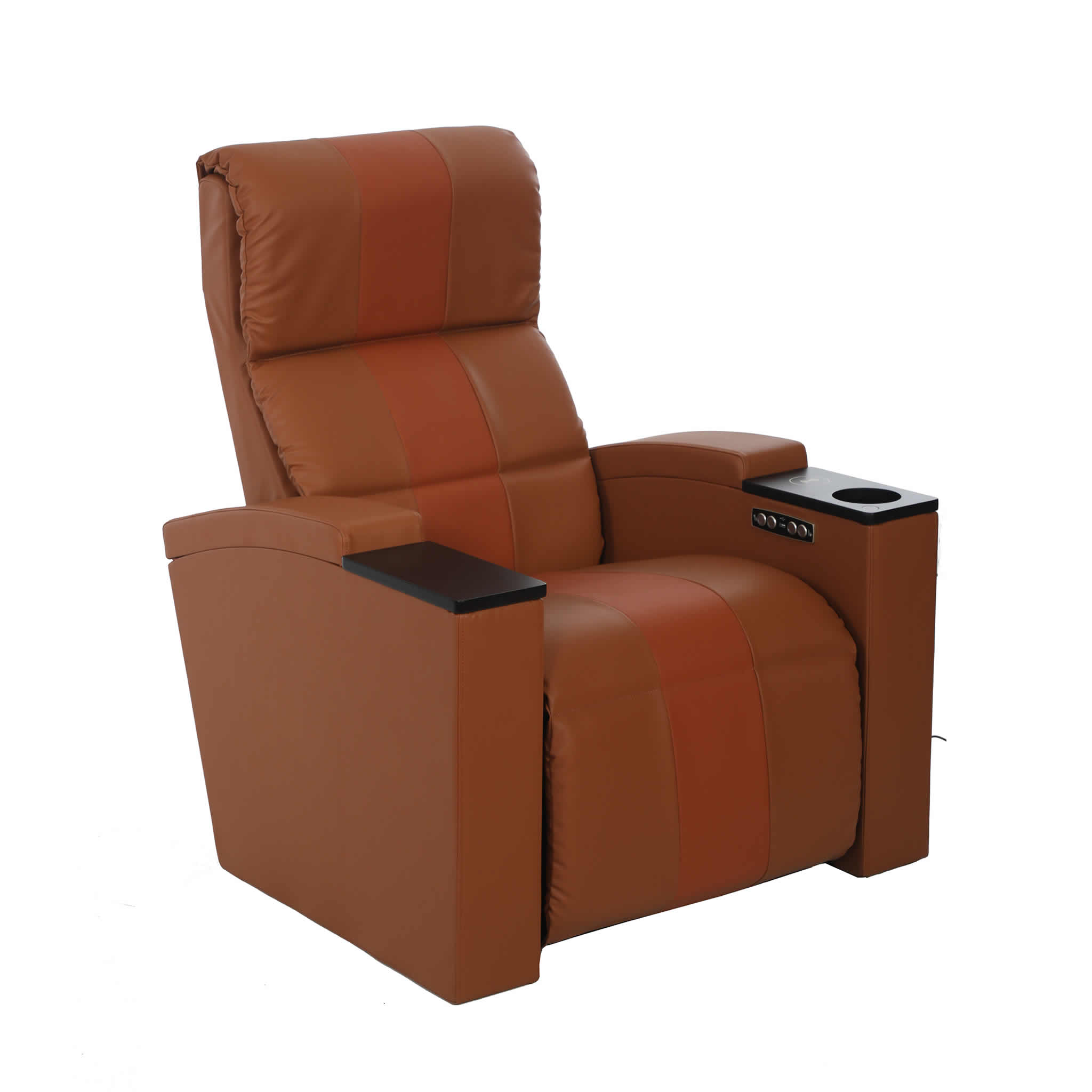 Simko Koltuk Product Monstone 05 Recliner