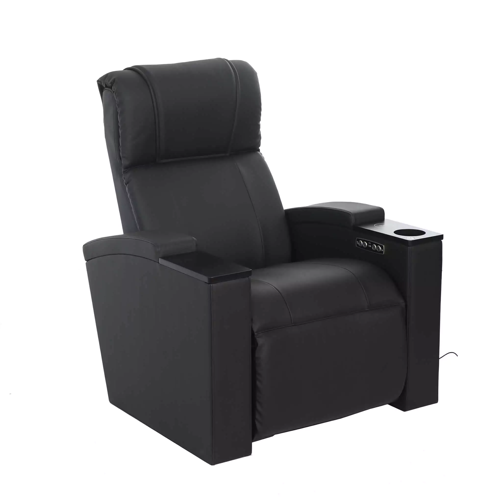 Simko Koltuk Product Monstone 04 Recliner