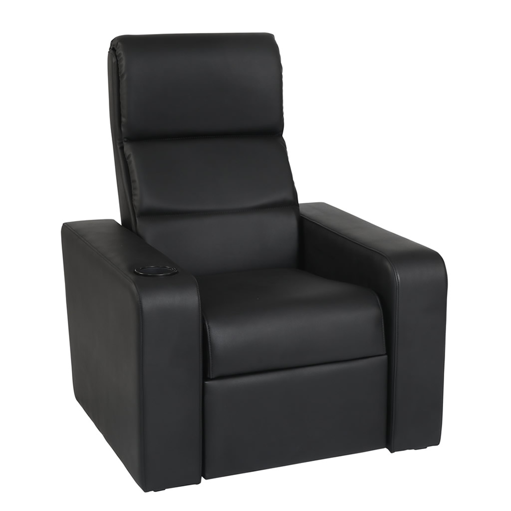 Simko Koltuk Product Monstone BC Recliner