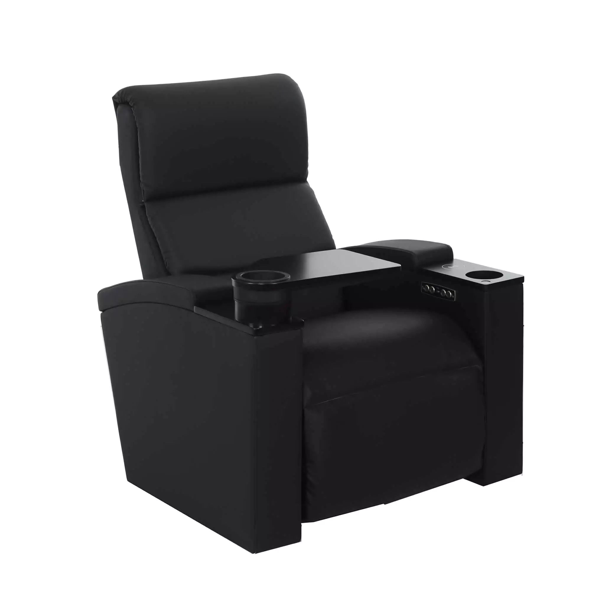 Simko Koltuk Product Monstone Klasik Recliner