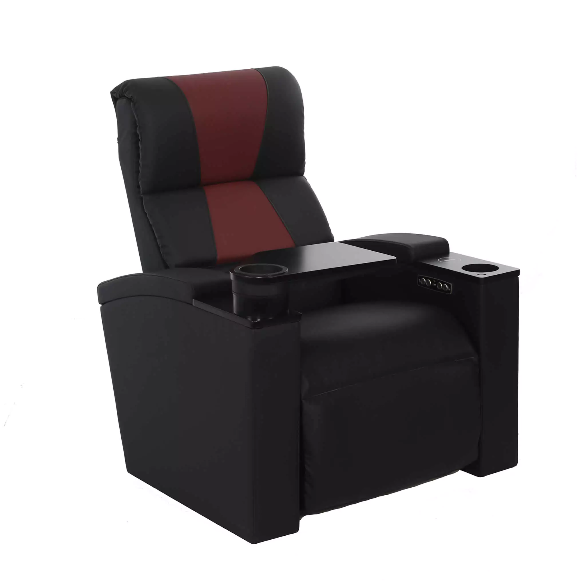 Simko Koltuk Product Monstone 03 Recliner