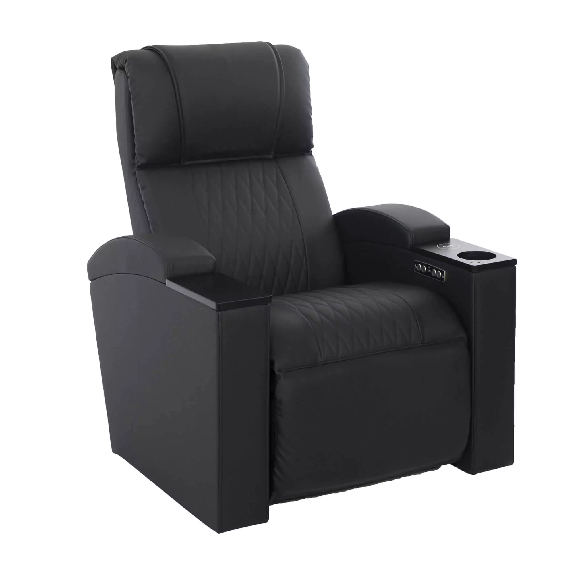 Simko Koltuk Product Monstone 01 Recliner
