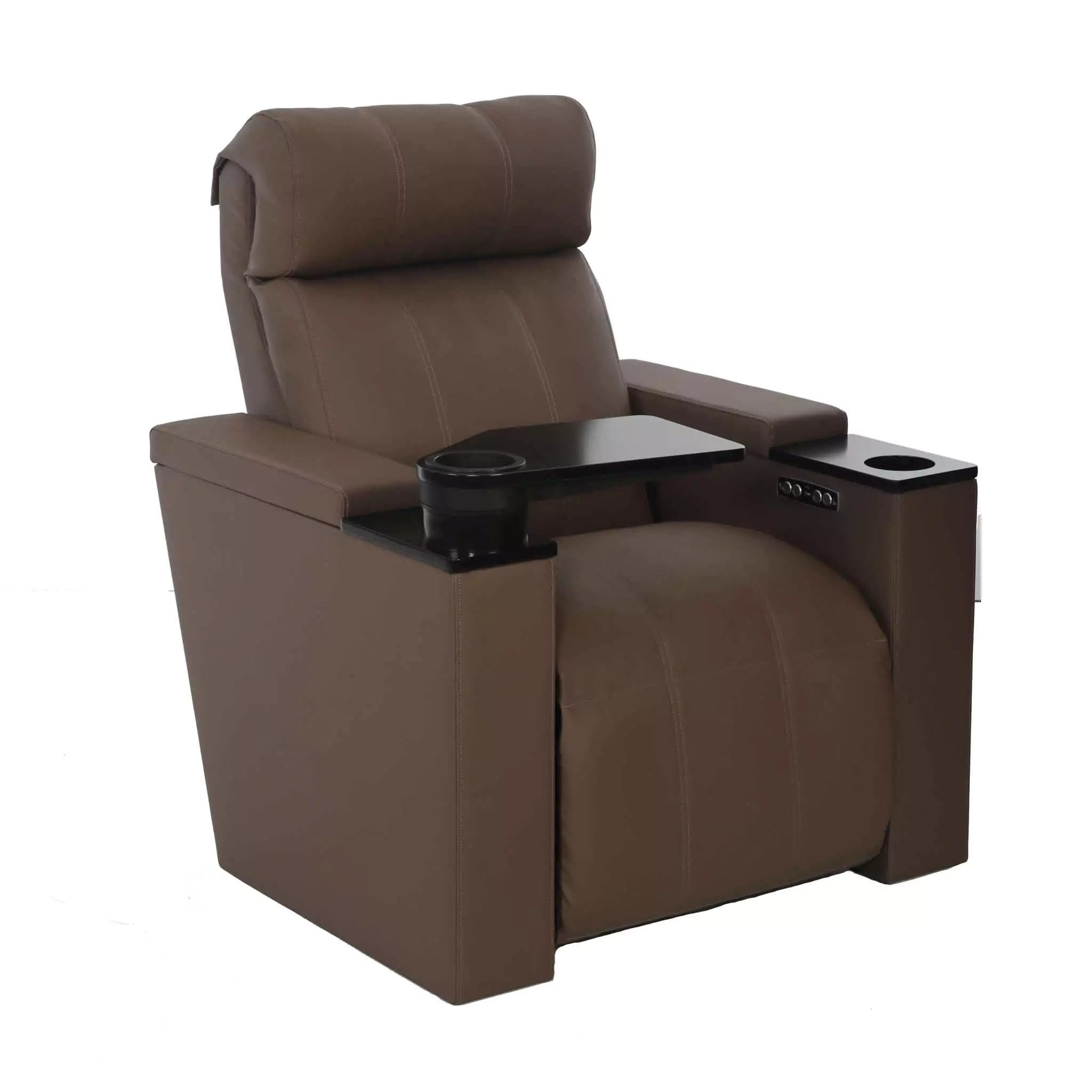 Simko Koltuk Product Monstone 02 Recliner